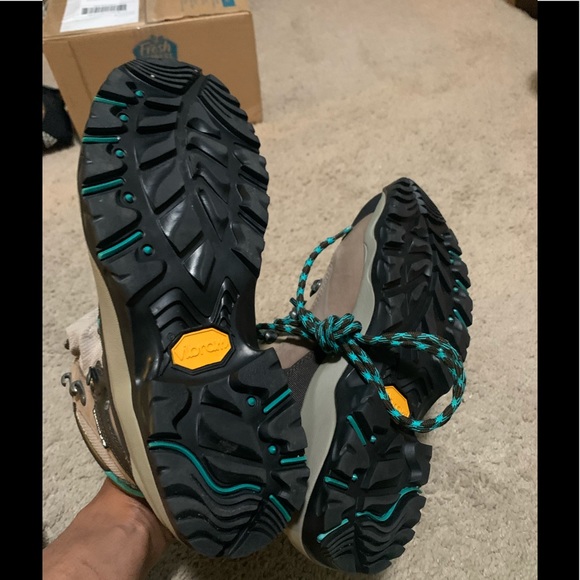 Women’s Columbia Titanium Daska Pass Omni Tech - Picture 2 of 4